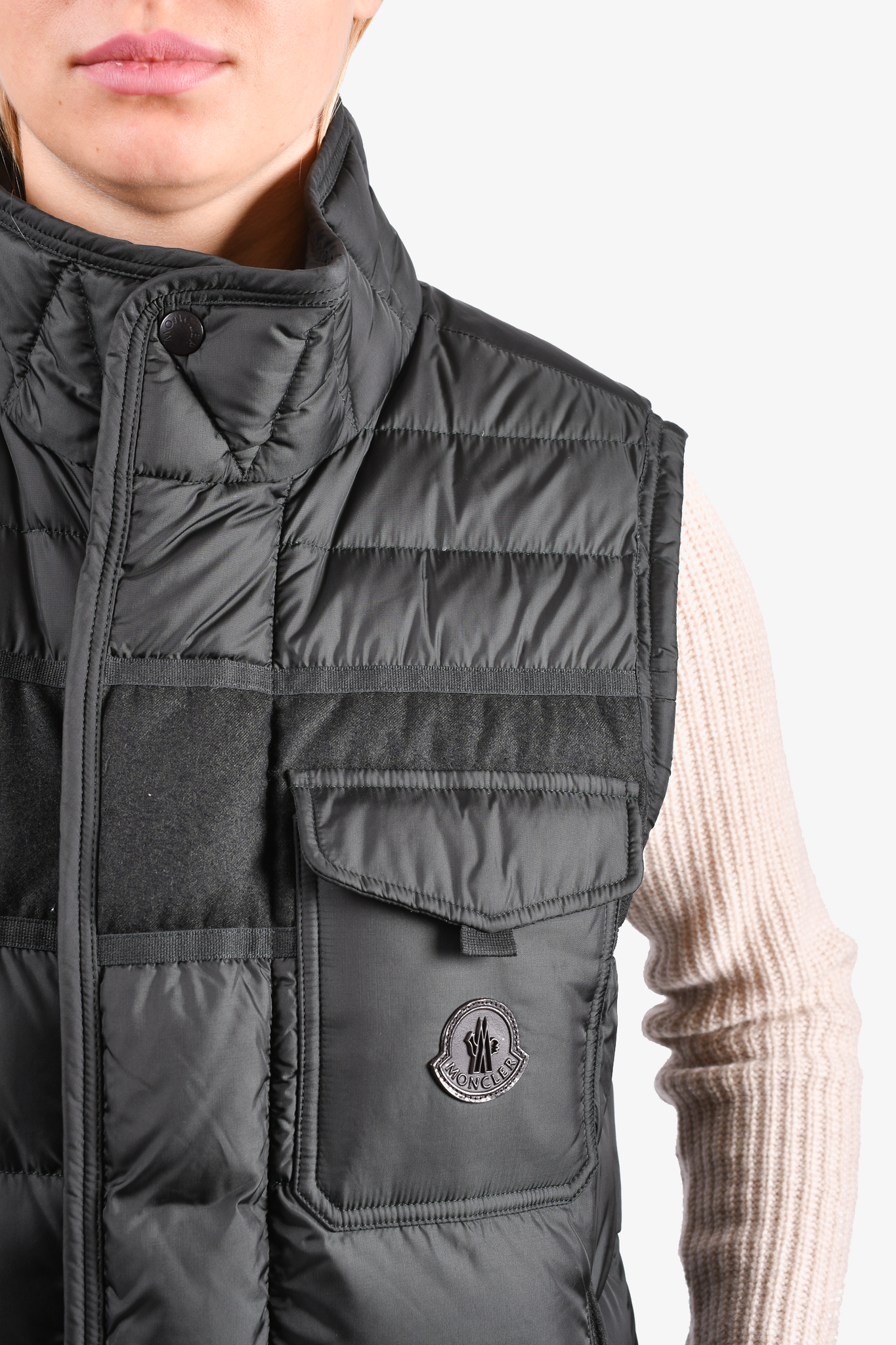Moncler size 2 outlet mens