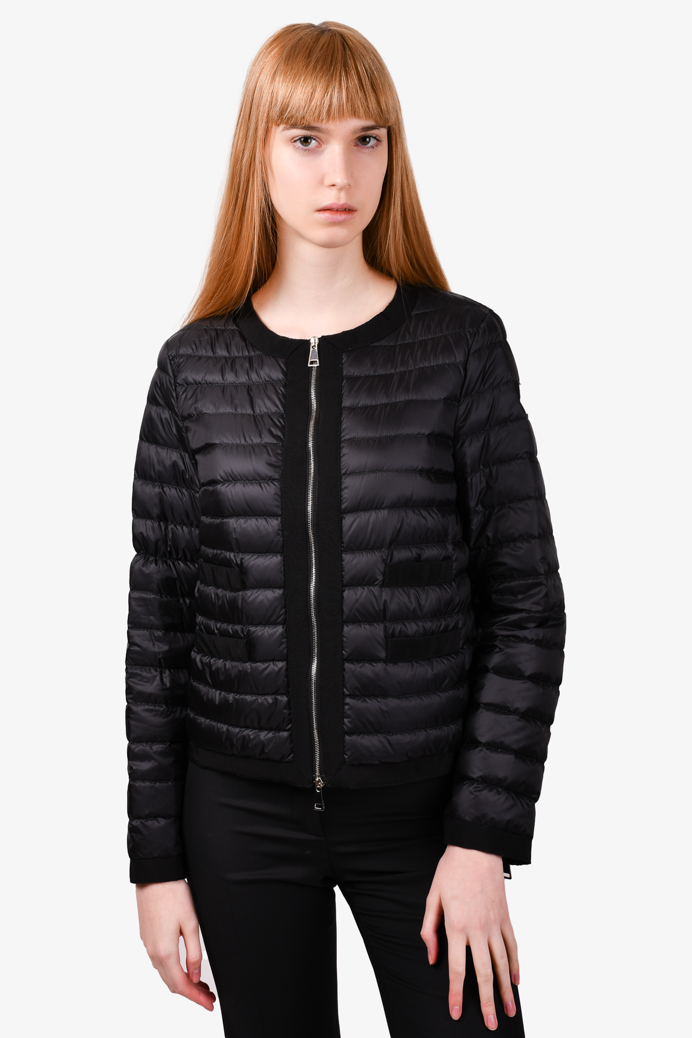 Moncler longue top saison womens