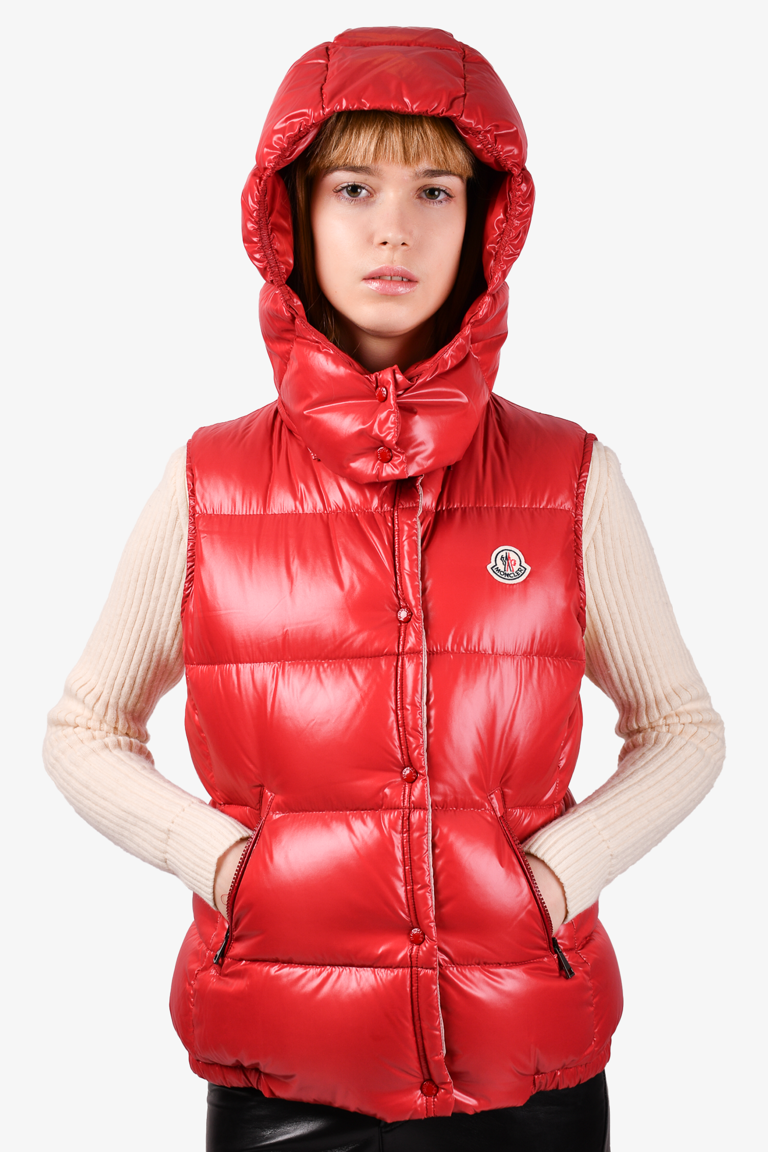 Moncler Vest $100 Moncler Ghany Down Vest Bloomingdale's