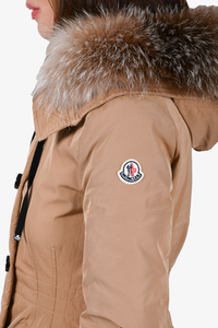 Moncler monticole discount parka