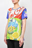 Moschino Couture Cola T-Shirt