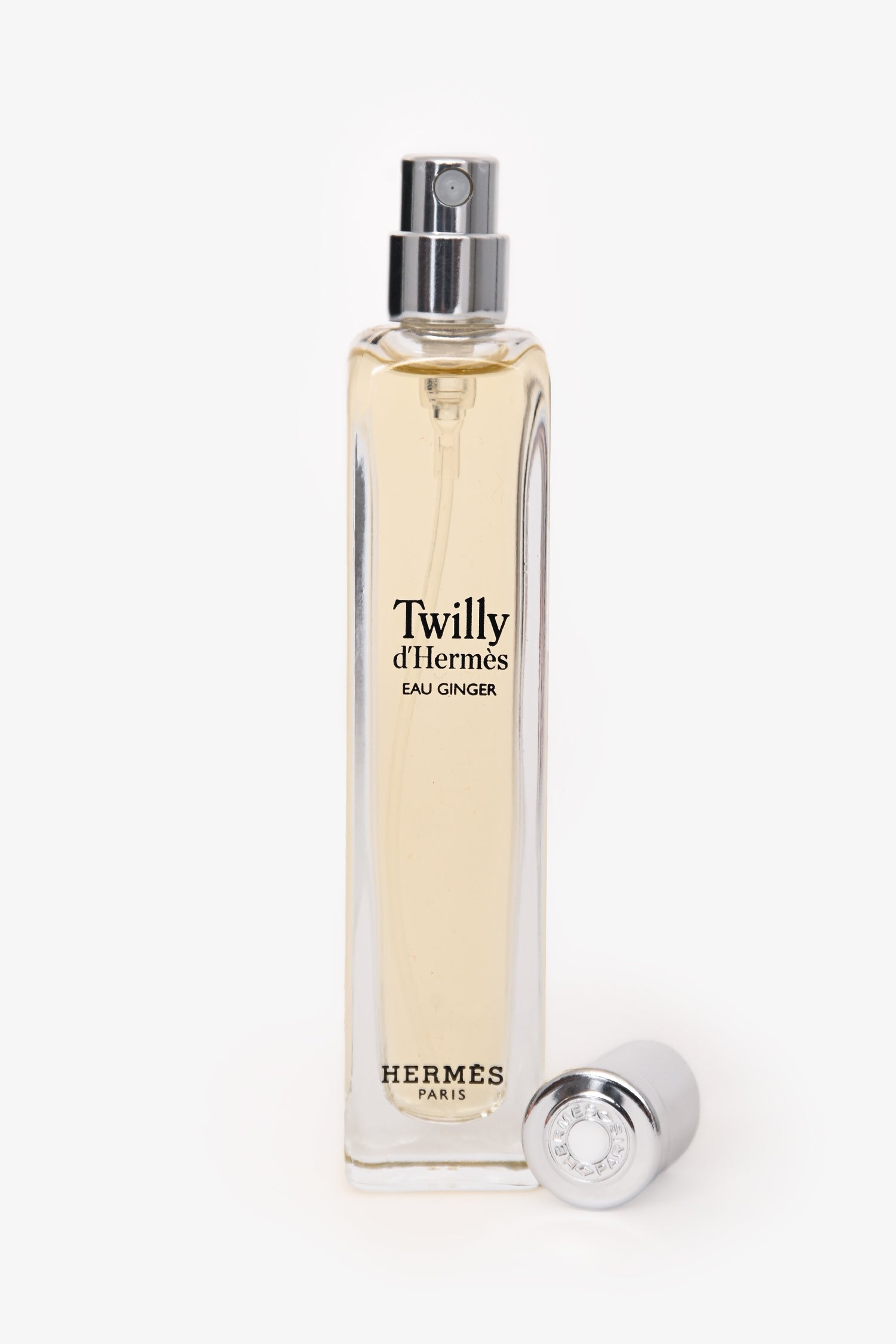 Hermès Twilly D'Hermes Eau Ginger 15ml Fragrance – Mine & Yours