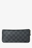 Louis Vuitton Damier Graphite Zip Wallet
