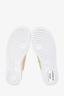 Nike Liquid Gold Air Force 1 Sneaker Size 11