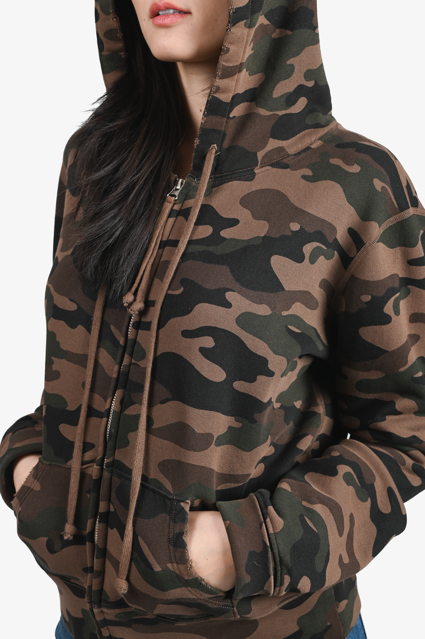 Browns clearance military hoodie