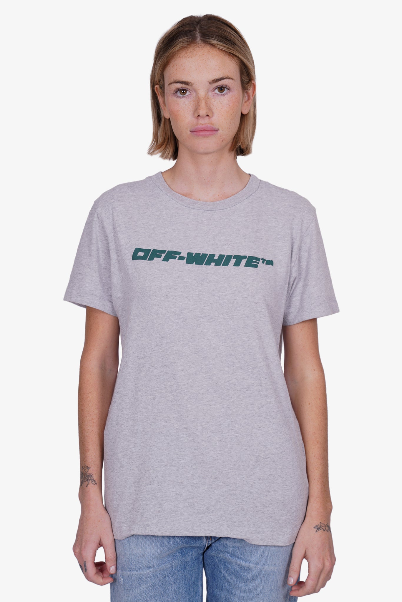 Off white shirt xs Clearance