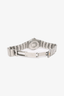 Omega Stainless Steel 22mm Constellation Watch