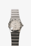 Omega Stainless Steel 22mm Constellation Watch