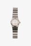 Omega Stainless Steel 22mm Constellation Watch