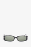 Persol Italina Black Frame Sunglasses