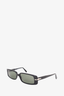 Persol Italina Black Frame Sunglasses