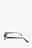 Persol Italina Black Frame Sunglasses