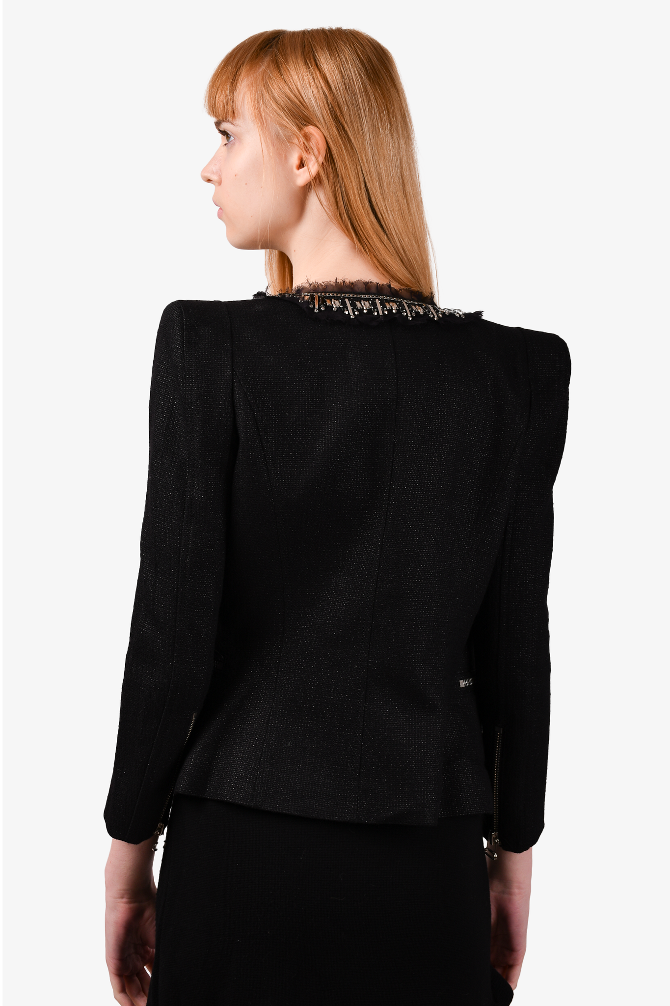 Pierre 2025 balmain jacket