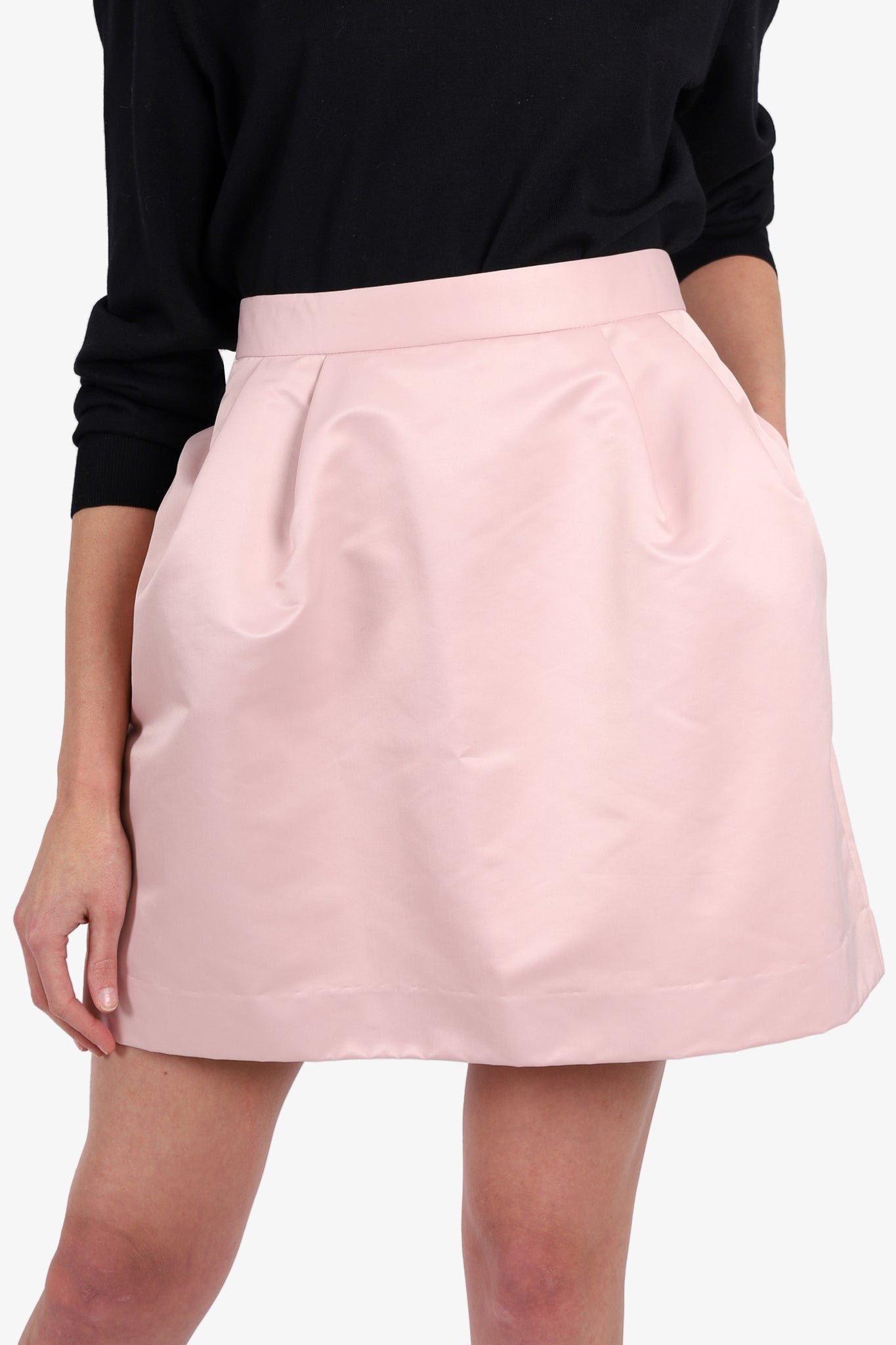 Front-Zip Skirts for Women - Up to 85% off | Lyst UK