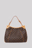 Louis Vuitton 2008 Monogram Galliera Bag