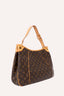 Louis Vuitton 2008 Monogram Galliera Bag
