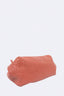 Bottega Veneta Rusty Red Nappa Leather 'Intrecciato' Tote