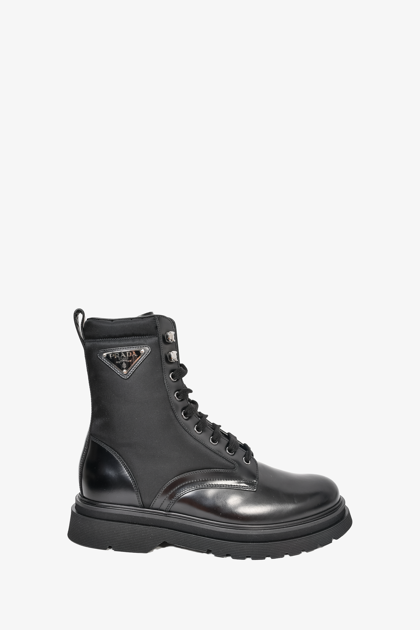 Prada boots size 7 Clearance