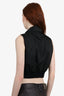 Prada Black Nylon Vest size 40
