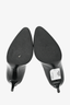 Prada Black Patent Heels Size 37.5