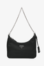 Prada Black Re-Nylon Re-Edition 2005 Crossbody Bag