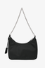 Prada Black Re-Nylon Re-Edition 2005 Crossbody Bag