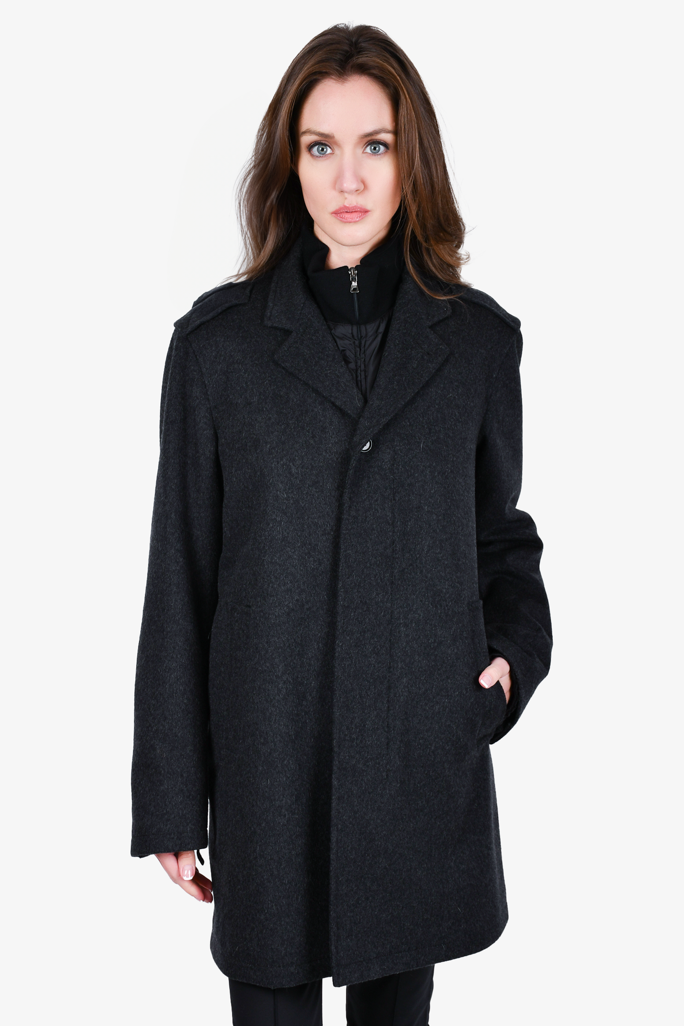 Prada 2025 wool jacket