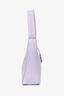 Prada Lilac Nylon Re-Edition 2000 Shoulder Bag