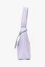 Prada Lilac Nylon Re-Edition 2000 Shoulder Bag