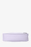 Prada Lilac Nylon Re-Edition 2000 Shoulder Bag