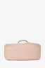 Prada Tan Saffiano Leather Large Galleria Tote Bag