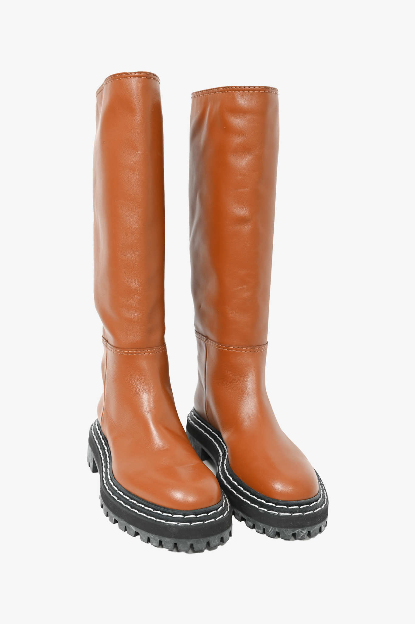 Proenza boots 2025