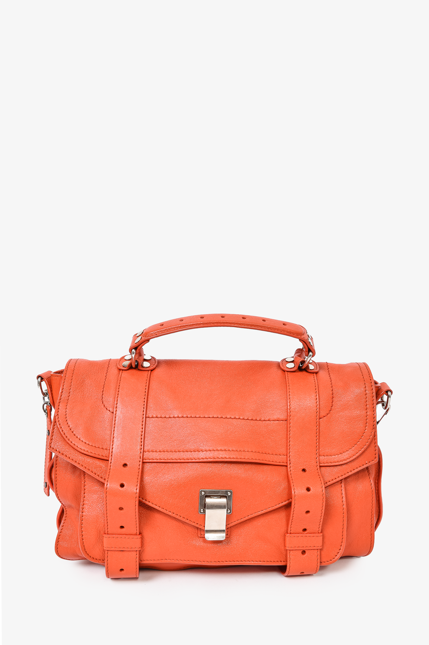 Proenza schouler messenger bag sales