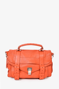 Proenza 2025 schouler crossbody