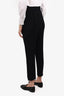 Proenza Schouler Button Detail Trousers Size 4