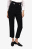 Proenza Schouler Button Detail Trousers Size 4