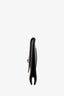 Proenza Schouler Silver/Black Clutch