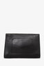 Proenza Schouler Silver/Black Clutch