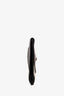 Proenza Schouler Silver/Black Clutch