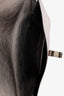 Proenza Schouler Silver/Black Clutch