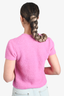 Rachel Comey Pink Alpaca Knit Sweater Size S