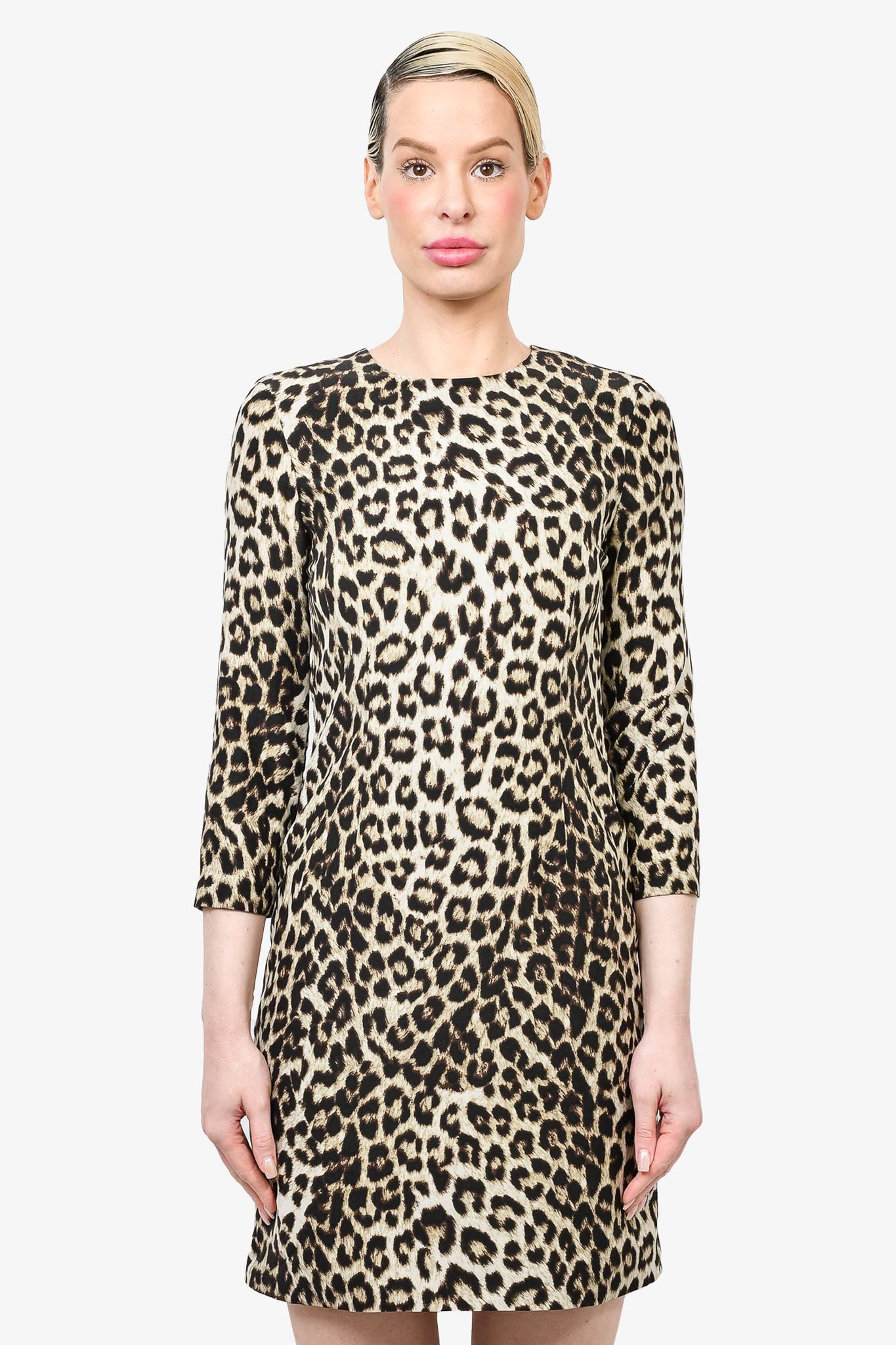 Rag and bone silk 2025 dress