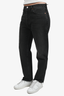 Re/Done Black Denim Jeans Size 30