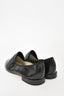 Repetto Black Leather Dress Shoes Size 44 Mens