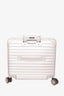 Rimowa Silver Company Carry-On