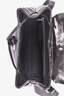 Saint Laurent 2018 Black Patent Small LouLou Backpack