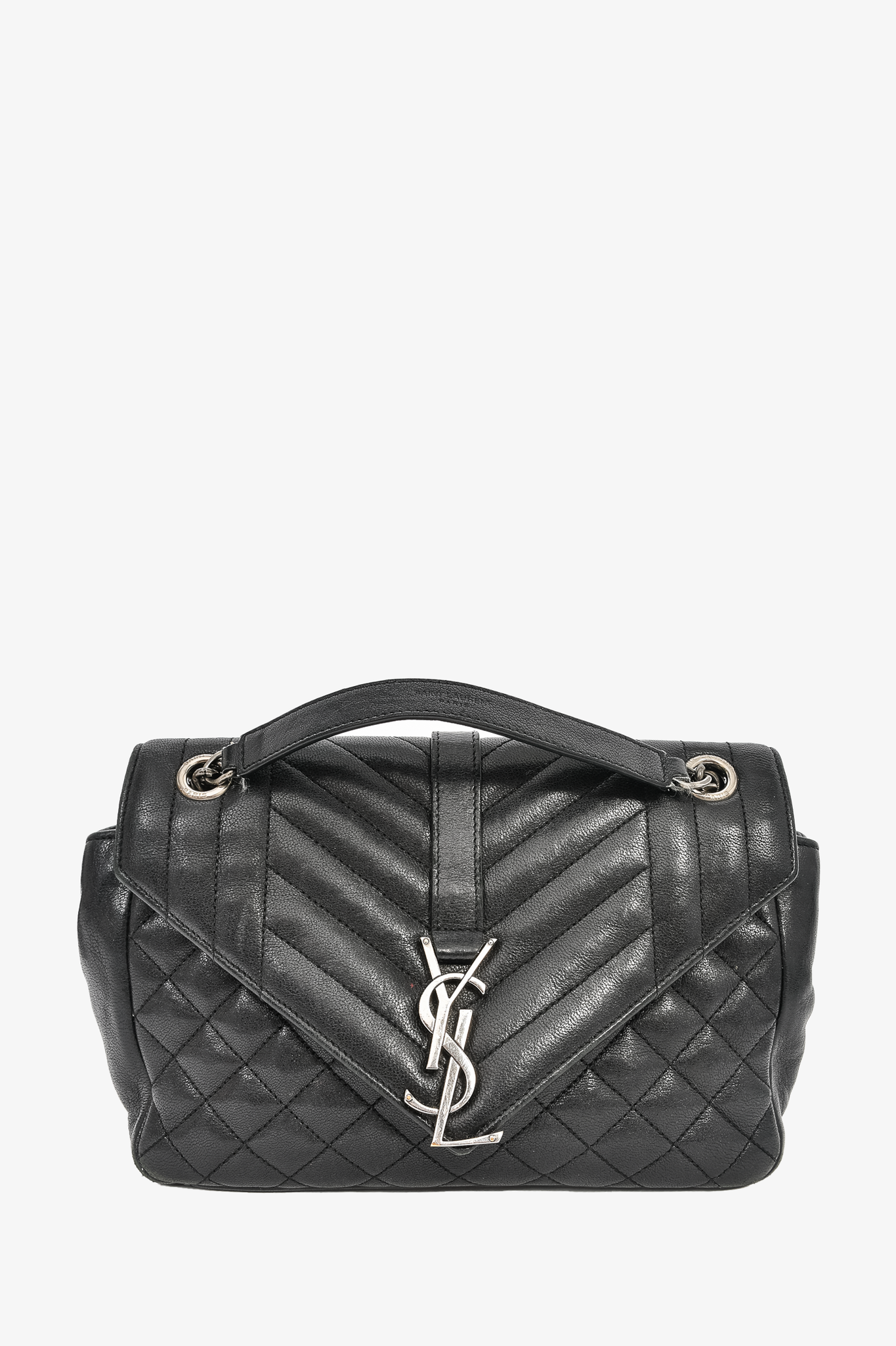 Ysl tri best sale quilt medium