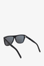 Saint Laurent Black New Wave SL 1 Sunglasses