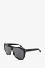 Saint Laurent Black New Wave SL 1 Sunglasses