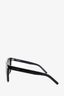 Saint Laurent Black New Wave SL 1 Sunglasses